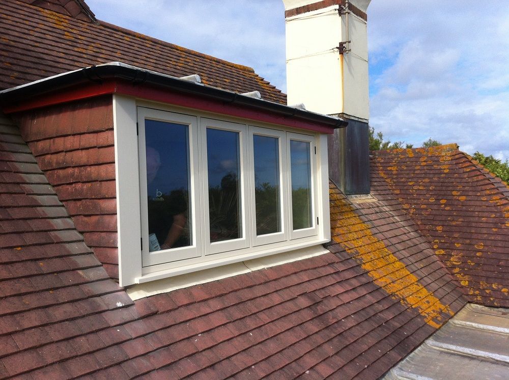 dormer window ideas and costs