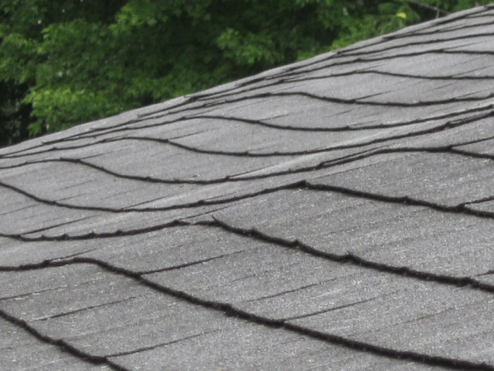 Sagging Roof Repair Cost, How Much Does It Cost To Fix A Sagging Ceiling