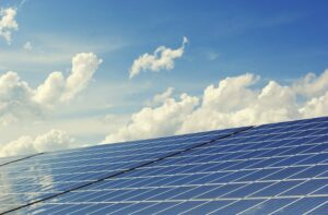 roof solar panel cost