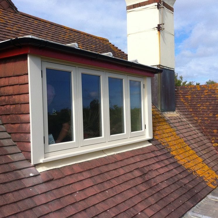 dormer window ideas and costs