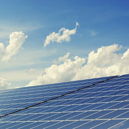 roof solar panel cost